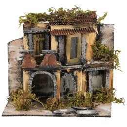 Case illuminate cm 17,5x10x15,5 h.