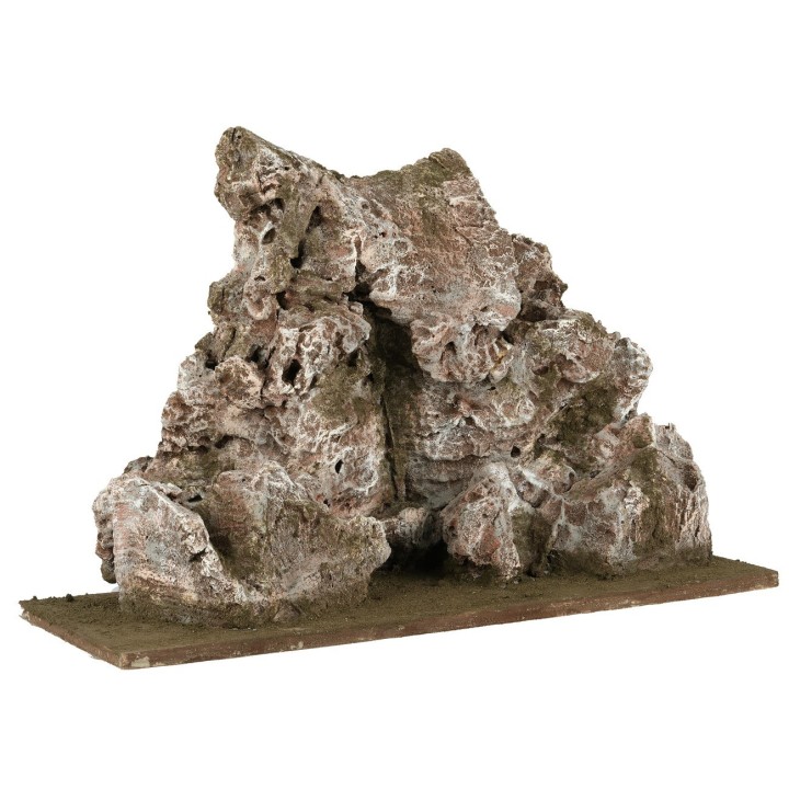 Montagna 39x15 cm