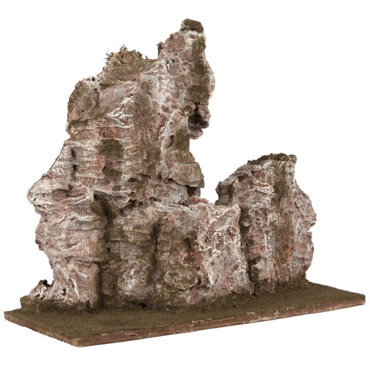 Mountain 29x13 cm