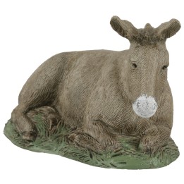 Asino per statue 12 cm Landi Moranduzzo