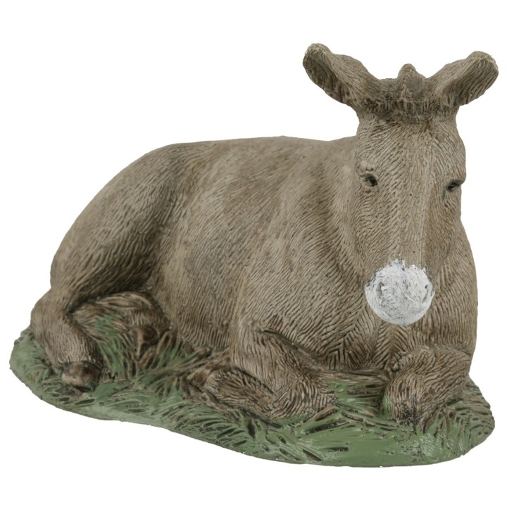 Asino per statue 12cm Landi Moranduzzo