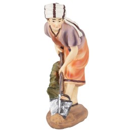 Farmer with resin spade 20 cm