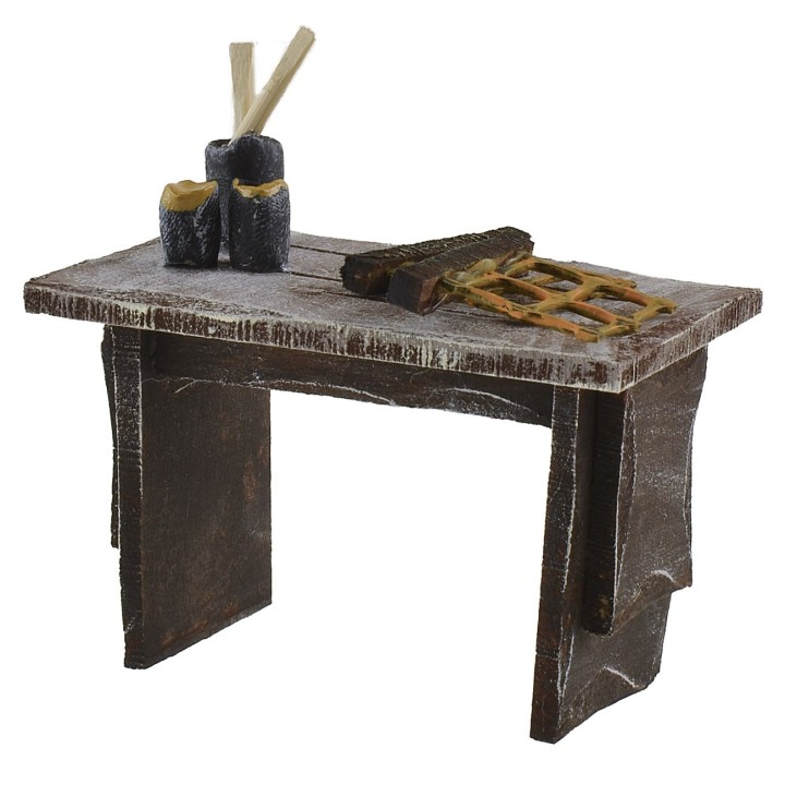 Banco apiculture cm 8,5x5x9,5 h