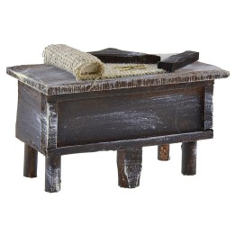 Tailoring counter cm 9.5x5x6.5 h