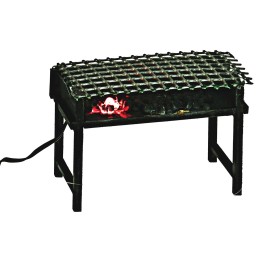 Parrilla funcional cm 7,5x3,5x5 h