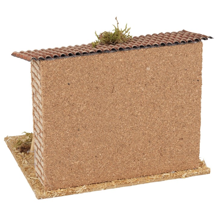 Granja cm 19x15x14,5 h