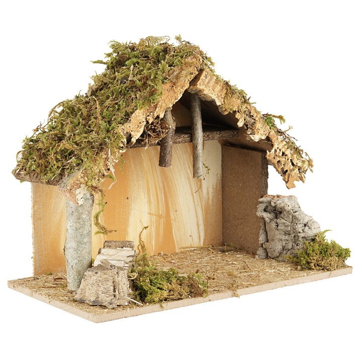 Hut cm 32x17x25 h