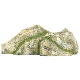 Montañas cm 67x10,5x26 h