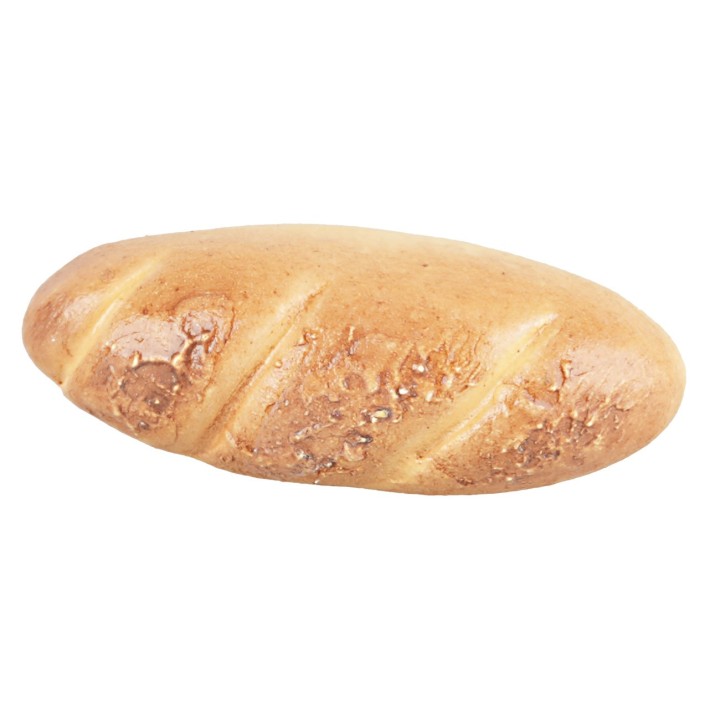 Bread 3 cm