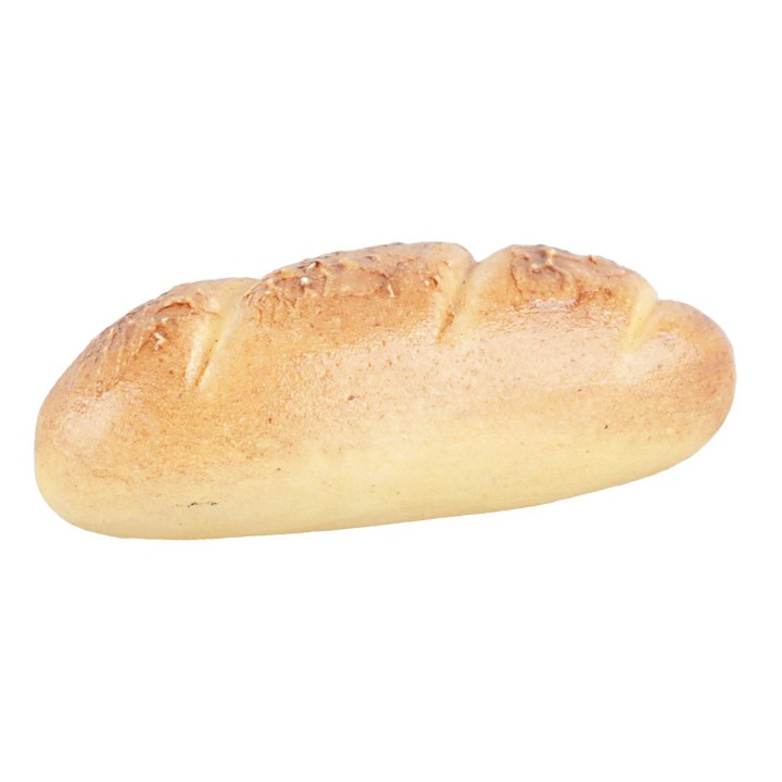 Bread 3 cm