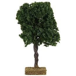 Tree h 20 cm