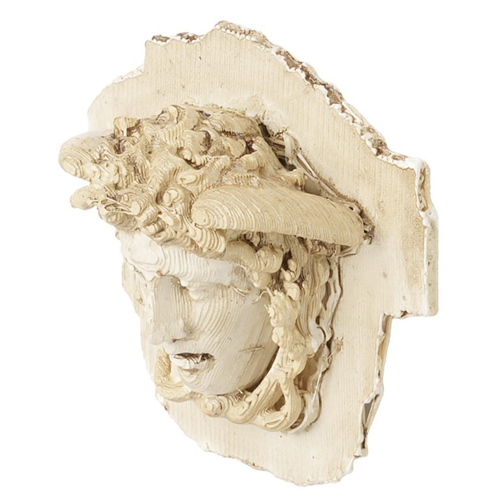 Testa di Medusa 5,5 cm