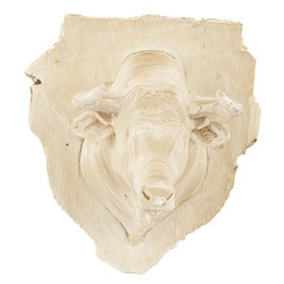 Bull head sign 5 cm