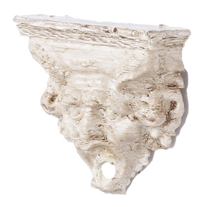 Cabeza de Gárgola para fuente 3,5 cm