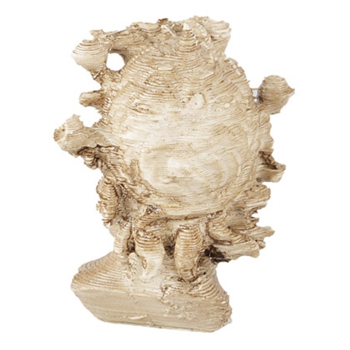 Cabeza de fauno de Pompeya 3 cm