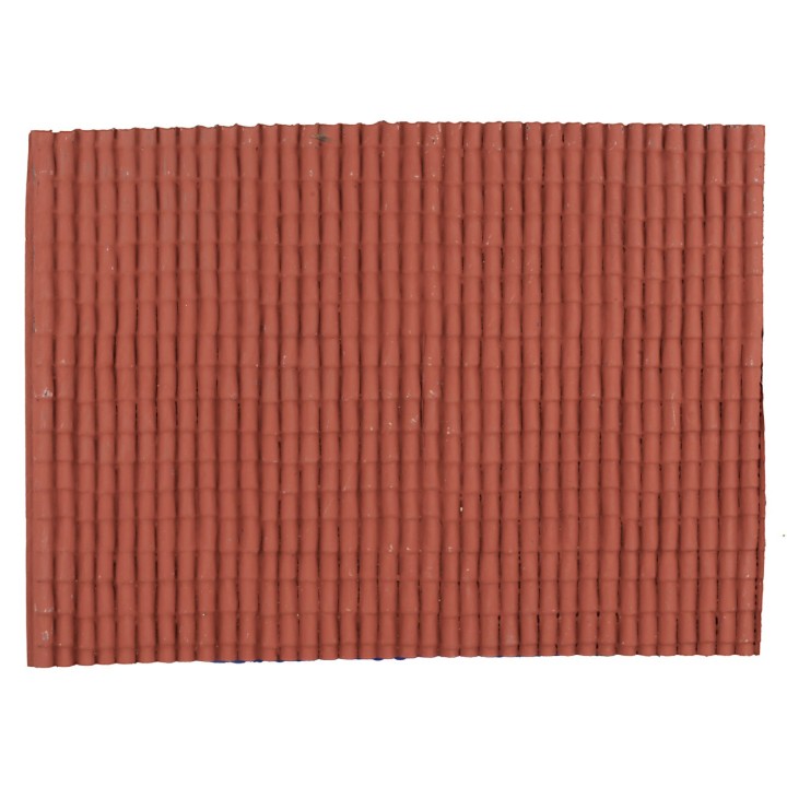 Panel en pvc de techo rígido cm 33x24