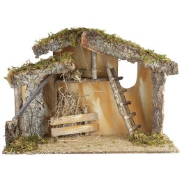 Hut cm 64x34x45 h