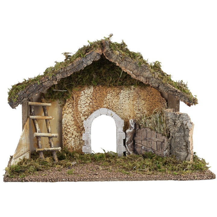 Hut cm 50x30x31 h