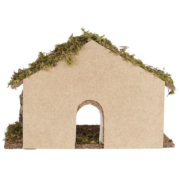 Hut cm 50x30x31 h