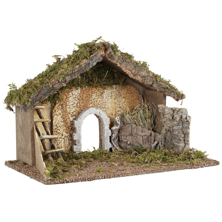 Hut cm 50x30x31 h