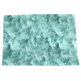 Papel efecto agua para belén 30x24