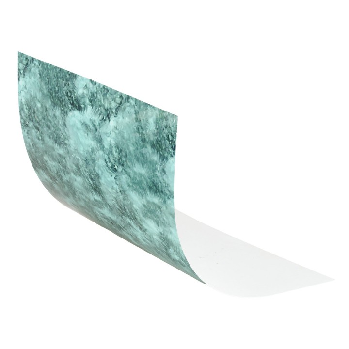 Carta effetto acqua per presepe 30x24