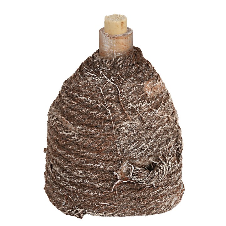 Damajuana para pesebre 6 cm
