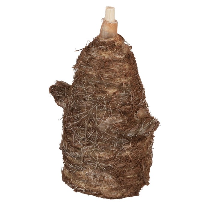 Damigiana per presepe 4,5 cm