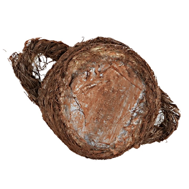 Damigiana per presepe 4,5 cm