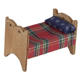 Single bed cm 4.5x8x5 h