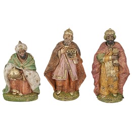 Wise Men series 10 cm