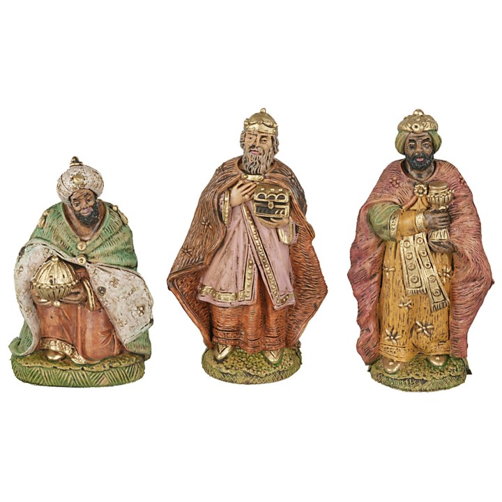Re Magi serie 10 cm