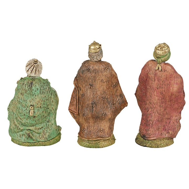 Wise Men series 10 cm