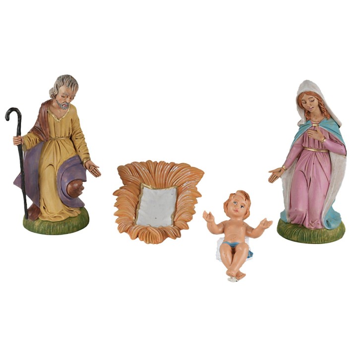 Nativity 3-piece series 30 cm