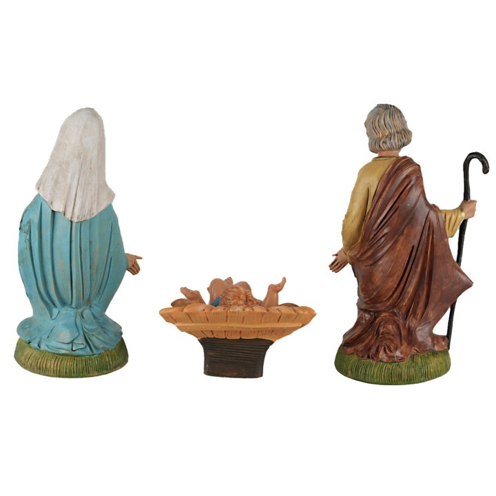 Nativity 3-piece series 30 cm