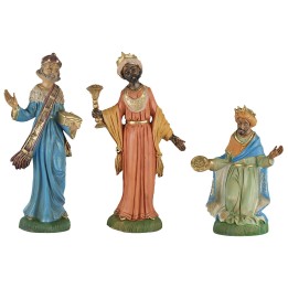 Set tre Re Magi serie 30 cm