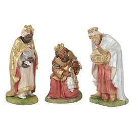 Reyes Magos serie 15 cm
