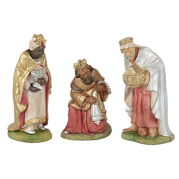 Wise Men series 15 cm