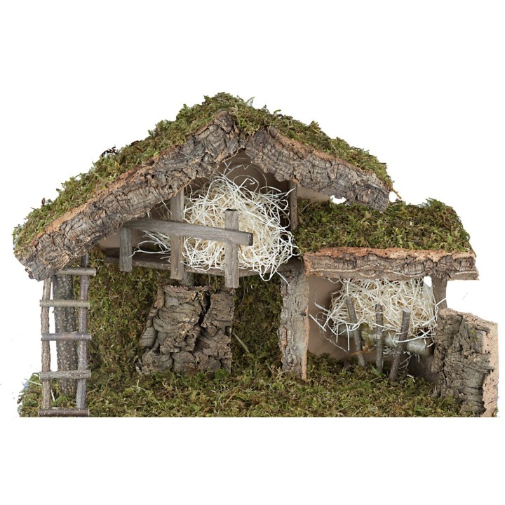 Capanna cm 79x36x50