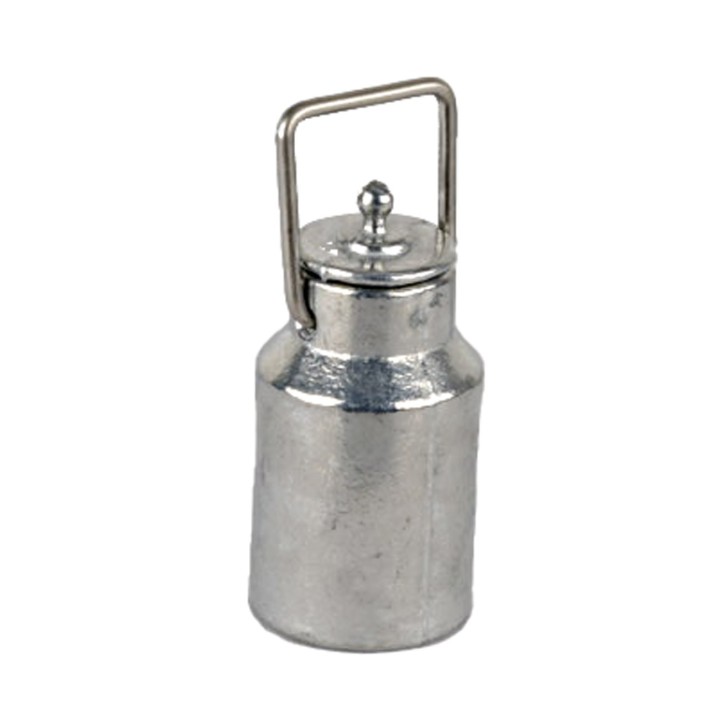 Milk can cm 4 h