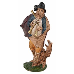 Zampognaro 13 cm