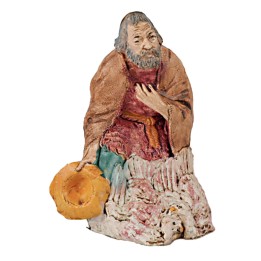 Begging series 13 cm