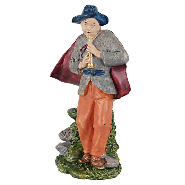 Pifferaio 13 cm