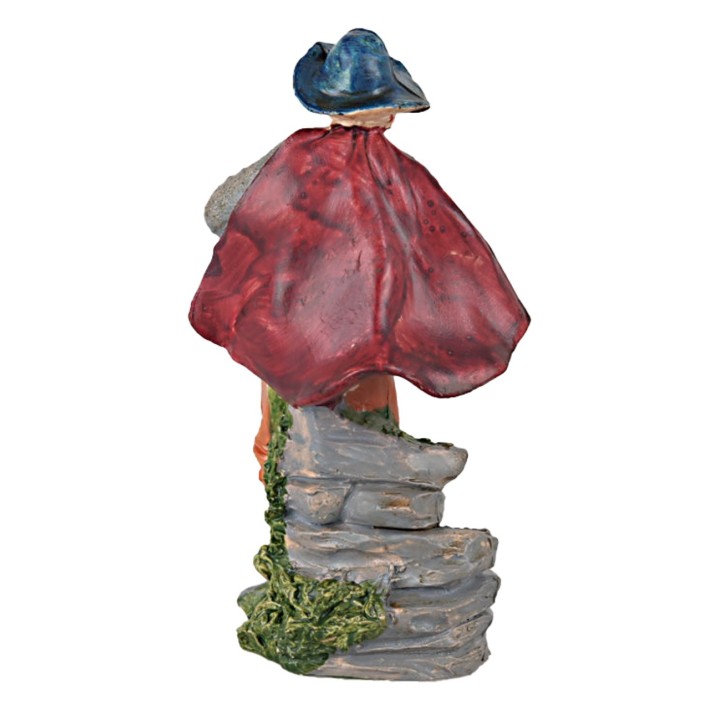 Pifferaio 13 cm
