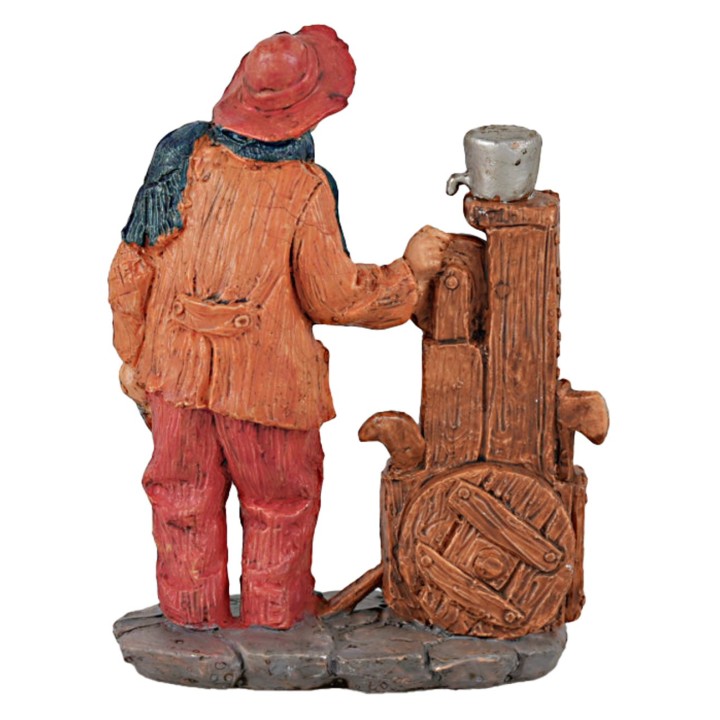 Knife sharpener series 12 cm