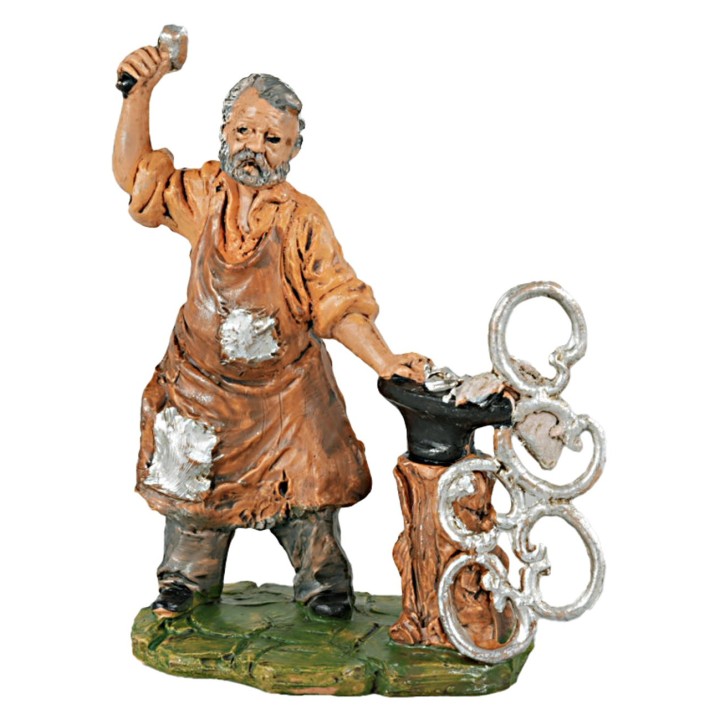 Blacksmith 12 cm series