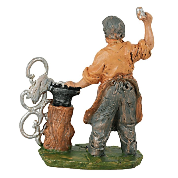 Herrero serie 12 cm