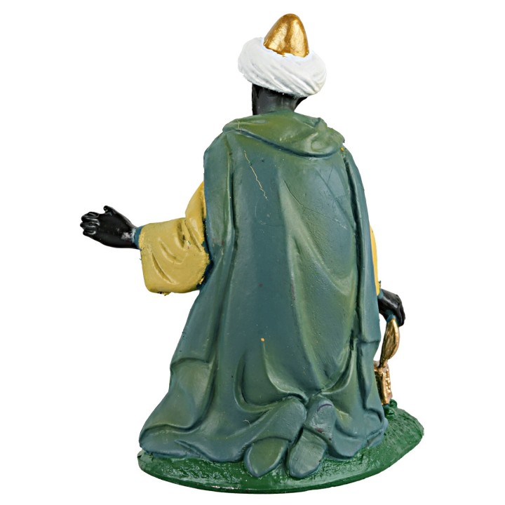 Three Wise Men statue set 9 cm Martino Landi