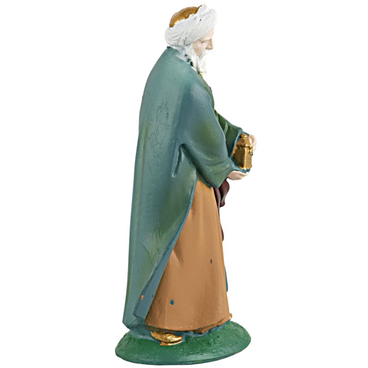 Set tre Re Magi 9 cm Martino Landi