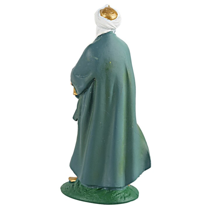 Three Wise Men statue set 9 cm Martino Landi